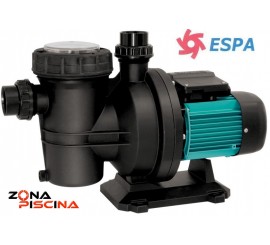 Bomba piscina Espa SILEN / JARDINO / NOX / SI