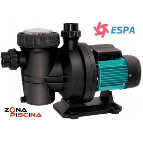 Bomba piscina Espa SILEN / JARDINO / NOX / SI