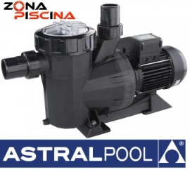 Bomba Victoria Plus Astralpool para depuradora de piscina