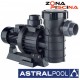 Bomba Maxim Astralpool para piscina publica