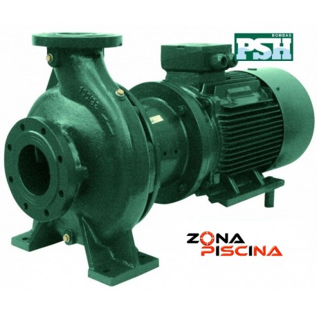 Bomba Aquatic Park parques acuaticos PSH