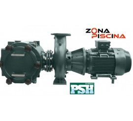 Bomba de piscina FDN-HV PSH grandes caudales