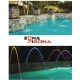 Fuente para piscinas, estanques y spas