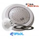 Proyector foco led blanco para piscinas liner Kripsol pel110