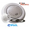 Proyector foco led colores para piscinas liner Kripsol, modelo pel115