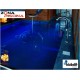 Gresite piscinas Hisbalit azul unicolor liso ASON htk