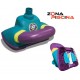 Limpiafondo piscinas GW7500 Hug Bug, Pool Shark automatico