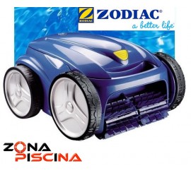 Limpiafondos Zodiac piscinas Vortex 2 RV 4200 