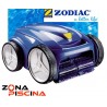 Limpiafondos Zodiac piscinas Vortex 2 RV 4200 