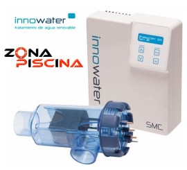 Repuestos / Recambios clorador salino Innowater