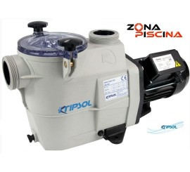 Bomba piscina KS/ KSE 50 Koral Kripsol 0,50HP