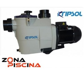 Bomba piscina KS/ KSE 50 Koral Kripsol 0,50HP