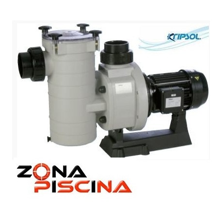 Bomba piscina KAP 250 Kapri Kripsol / HCP3800 Hayward 2,50HP