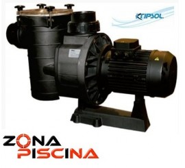 Bomba piscina KAN PLUS 510 Kripsol / HCP4000 Hayward IE3