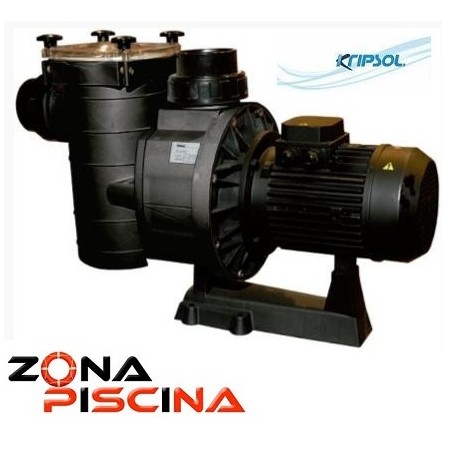 Bomba piscina KAN PLUS 610 Kripsol / HCP4000 Hayward IE3