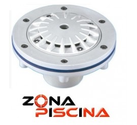 Boquilla piscina Kripsol de fondo para liner poliéster Bifl