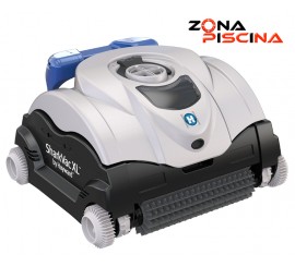 Limpiafondo electrico piscina Shark Vac XL Hayward