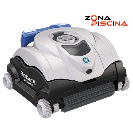 Limpiafondo electrico piscina Shark Vac XL Hayward