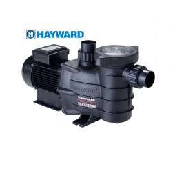 Bomba para Piscina hayward Power Flo II