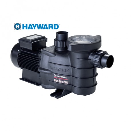 Bomba para Piscina hayward Power Flo II