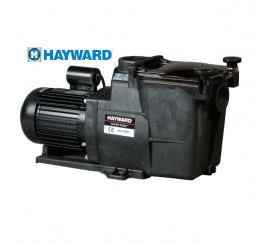 Bomba para Piscina hayward Super Pump