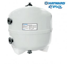 Filtro piscina industrial Hayward HCF BA1000 / Kripsol Brasil