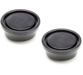 Recambio tope escalera negro 4401010112 ASTRALPOOL