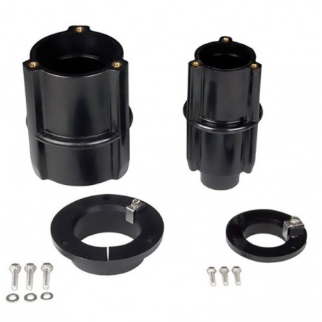 Recambio / Repuesto anclaje pvc para ducha 43mm o 63mm ASTRALPOOL piscinas
