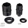 Recambio / Repuesto anclaje pvc para ducha 43mm o 63mm ASTRALPOOL piscinas