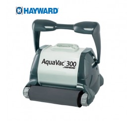 Limpiafondo electrico piscinas Acuavac 300 hayward