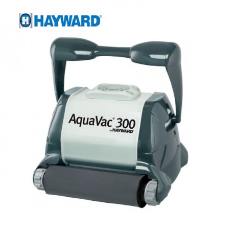 Limpiafondo electrico piscinas Acuavac 300 hayward