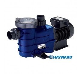 Bomba de Piscina Starpump de hayward Qp