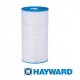 Cartucho repuesto Hayward para filtros piscinas