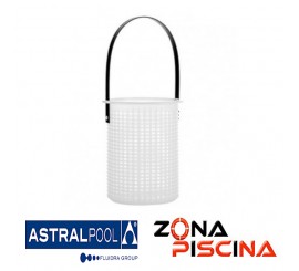 Recambio cestillo bomba Sena 4405010402 Astralpool