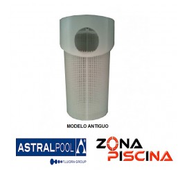 Repuesto del cestillo para bomba Victoria Plus AstralPool 4405010105.