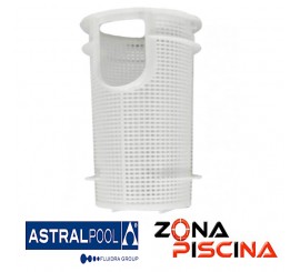 Recambio cestillo bomba Victoria Plus 4405010105 Astralpool