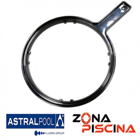 Repuesto llave para tapa Victoria Plus AstralPool