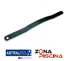 Recambio llave tapa pre-filtro bomba Sena 4405010436 Astralpool