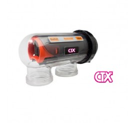 Celula recambio clorador salino para piscinas SaltExpert de CTX