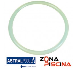 Repuesto junta tapa filtro Aster AstralPool 4404020111.