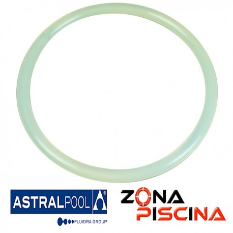 Repuesto junta tapa filtro Aster AstralPool 4404020111.