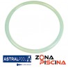 Repuesto junta tapa filtro Aster AstralPool 4404020111.