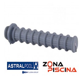 Brazo colector / Crepina  ¾” para para filtro piscina AstralPool