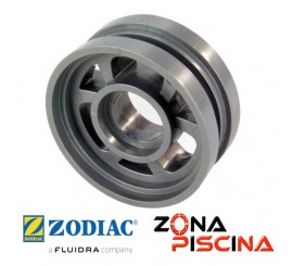 Repuesto rueda para limpia fondos MX6 / MX8 / MX9 Zodiac W79024.