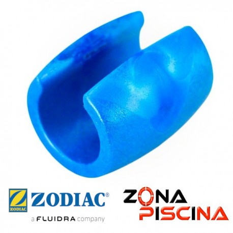 Repuesto flotador para manguera Zodiac MX6 / MX8 / MX9 W79032P.