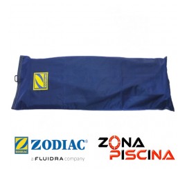 Bolsa para invernaje para tramos de mangueras de limpia fondos Zodiac.