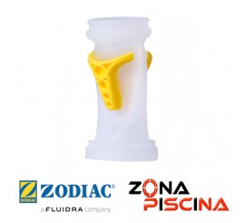 Repuesto diafragma DiaCyclone para limpia fondos T3 / T5 Zodiac.