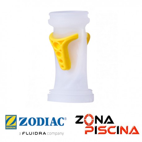 Repuesto diafragma DiaCyclone para limpia fondos T3 / T5 Zodiac.