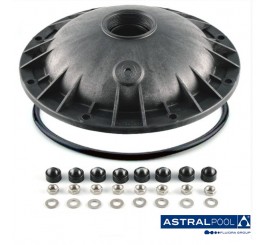 Tapa para filtro piscina Berlin AstralPool