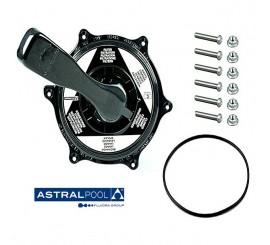 Recambio distribuidor 1½" valvula selectora 00599 AstralPool